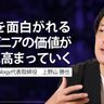 保身に走ったら終わりの時代に必要なのは、速すぎるAIの進化を「面白がり続ける」こと【PKSHA