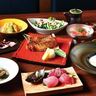 スパークリングワインが290円！マグロの希少部位とのペアリングを楽しめる「まぐろ日和」中央区弁天にオープン