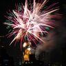 大阪”天神祭奉納花火”7/25開催！アクセスは？どこで見る？日本三大祭のフィナーレを飾る花火大会の徹底ガイド