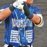 加藤響選手　横浜DeNAが３位指名　厚木出身、元ベイジュニア