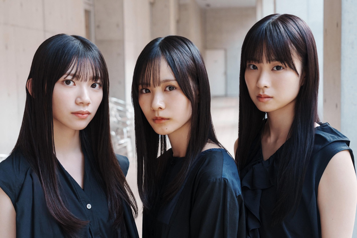 覚悟はできているか――？「B.L.T.11月号」表紙＆巻頭に初登場！櫻