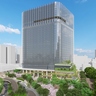 「京急品川開発プロジェクト」本格始動、日本を代表する玄関口にトヨタ新東京本社