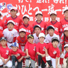 少年野球　県大会「1勝でも多く」　伊賀地区から2チーム