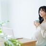 妊婦さんどんなお茶を飲んでますか？カフェインレスドリンク