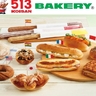 【5月1日～】513BAKERYで「世界のパン博」が開催中（函館市）
