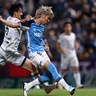 ジュビロ磐田の渡邉りょうが7月12日の札幌戦で10試合ぶりゴール！「もっともっと点を取れるチャンスもあった」
