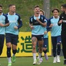 ジュビロ磐田、3連敗で9位に…。次節のFC今治戦へ、リカルドグラッサ選手、マテウスペイショット選手、ジョルディクルークス選手がコメント