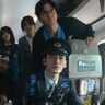 【Netflix全世界ランキング】草彅剛『新幹線大爆破』２位をキープ！『ベルばら』もランクイン：映画