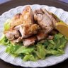 大原千鶴の幸せ！時短ごはん「鶏肉のゆずこしょう焼き」