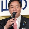 師の教え胸に、政治活動　杉山県議が抱負