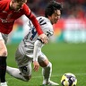清水エスパルスのMF松崎快、古巣の浦和レッズ戦で訪れた“あの決定機”を振り返る「角度的にパスが正解だと思ったが…」