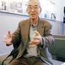 元教員の渡辺さんに聞く　史実に迫った市民の力　登戸研究所資料館15年