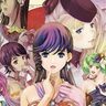 『超時空要塞マクロス』のキャラクターデザイン＆作画監督