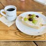 おしゃれカフェでモーニング！「ATELIER