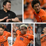 清水エスパルス、ガンバ大阪と0-0で引き分け　シュート15本と相手を上回るも得点ならず…　監督&選手コメント
