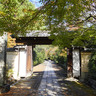 【京都散歩コース】仁和寺・龍安寺・金閣寺、3つの世界遺産をめぐる～衣笠山麓の緑豊かな贅沢な散歩道