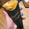 【知ってた？】全国7店舗のみで販売されている『フレッシュネスバーガーのクレープ』がフレッシュみゼロすぎて笑う