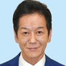 義家弘介氏が政界引退へ　昨年の衆院選で落選