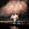 【7/15】広島市西区の旭山神社で「夏越祭」開催。花火は今年が最後
