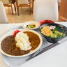 誰でも利用OK！鳥取県庁食堂でご当地グルメ「素ラーメン」と名物カレーを食べてみた｜鳥取市