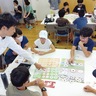 睦合西公民館で学習講座　ゲームからＳＤＧｓを