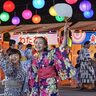 【三木】「ネスタ超夏祭り」が開幕！期間中は毎日「縁日＆花火＆花火ビンゴゲーム」を実施