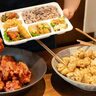 【福岡の人気デリカテッセン】和洋中に韓国料理もズラリ！好きなおかずを選べるデリ弁当がオススメ！