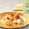 【天王寺】バター好きにはたまらない♡あべのハルカスでしか買えないクッキー缶とは？
