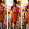 清水エスパルスジュニアユースの3選手が大会総括＜静岡国際ユース（U-15）サッカー大会＞