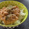 意外過ぎる…！いつもの「納豆ごはん」が洋風になる“赤い調味料”とは？