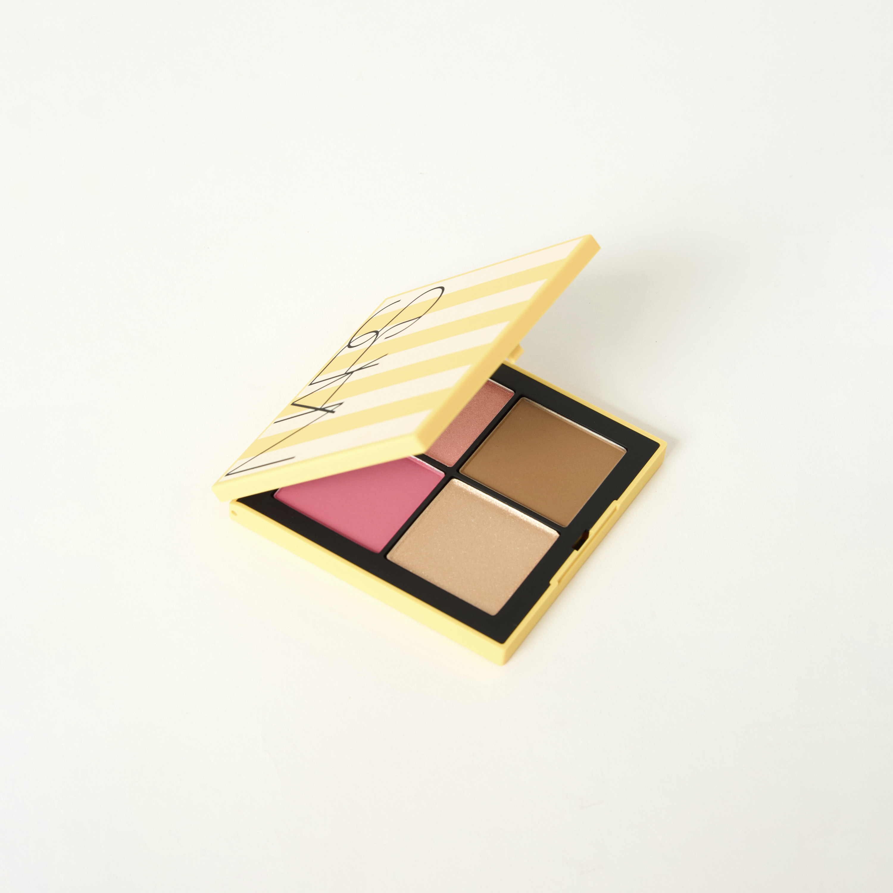 NARS ホットエスケープ チークパレット II 数量限定】ホットエスケープ チークパレット / NARS(ナーズ
