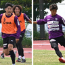 藤枝MYFC、RB大宮アルディージャとの対戦へ。森侑里選手、鈴木翔太選手のコメント　今季初の練習の一般公開も