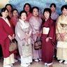 呉服の江戸屋　きものでお出かけ会