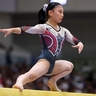 体操競技のトップ選手をカメラに収めるチャンス！