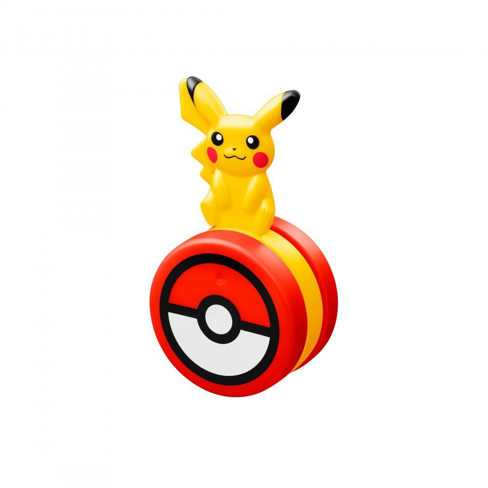 マック】8月8日からのハッピーセットに「ポケモン」登場。3日間