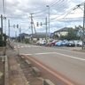 【職業不詳の80代男性が死亡】新潟県阿賀野市内でバイクと普通乗用車が衝突、警察が事故原因など捜査中