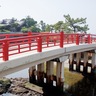 みそぎ橋　今年度から3年かけ補修　総工費約1億6000万円