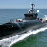 英海軍の新たな試験艦「XV