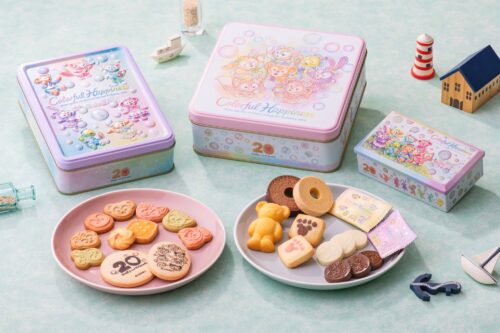 ダッフィー - 染色ダッフィー♡チョコレートの通販 by chara's