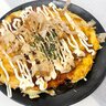 豆腐で作る「お好み焼き」がヘルシーでおいしい…！混ぜて焼くだけ超簡単レシピ「栄養もばっちり」
