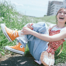 斉藤朱夏、約1年ぶりライブハウスツアーの開催を発表　