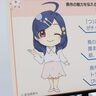 新潟県燕市がオリジナルキャラクター「桜咲ユメ」を発表、市の広報などで活躍