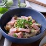レンジでパパッと