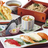 7/12(土)オープン！「和食麺処サガミ