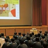 横浜労災病院　中学生に命の大切さ伝え　産婦人科医の出張授業