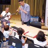 オトノバ　即興が生む、音の化学反応