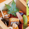 【読者クチコミ】和みめしやHAJIMEの夜のコースがおすすめ。旬の料理をたくさん楽しめます｜上越市・なごみめしや