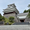 市なのに人口3万人切り！ガチ田舎にたたずむ羽州の名城とは?！豊かな自然と温泉で栄えた歴史ある街のお城「上山城」【山形県上山市】
