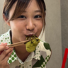 【浅草】とろける体験！生わらびもち専門店『浅草琥珀堂』で味わう至福のひととき