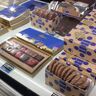 世界最高峰のショコラに酔いしれる♡ジェイアール京都伊勢丹の「サロン・デュ・ショコラ2025」